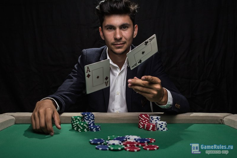 Συγκινήσεις στο Poker στο Καζίνο SLOTPALACE
